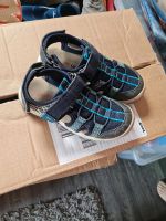 Superfit Sandalen Gr.30 mit Zehenschutz Niedersachsen - Braunschweig Vorschau