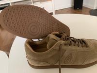 Tod‘s Tods Sneaker „fast neu“ Schleswig-Holstein - Neumünster Vorschau