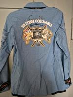 Bluse SOCCX Gr. 40 L Bayern - Marktredwitz Vorschau