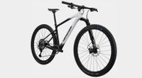 Cannondale Scalpel HT 1 High Mod Carbon XTR 1*12 WHT SOFORT + NEU Münster (Westfalen) - Centrum Vorschau