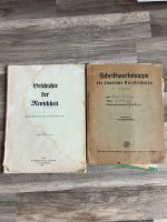 Alte Dokumente und Zeitungsberichte Menschheitsgeschichte Niedersachsen - Heeslingen Vorschau