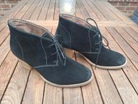 Tamaris Damen Stiefel Stiefelette Freizeit Comfort *Gr. 40* Nordrhein-Westfalen - Wachtendonk Vorschau