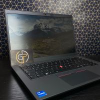 Lenovo ThinkPad L14 G4 512GB SSD | 6 Monate Garantie | Grau Nordrhein-Westfalen - Rheine Vorschau