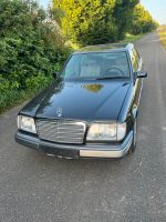 Mercedes W 124 Nordrhein-Westfalen - Nieheim Vorschau