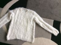 Pullover h&m gr 170 flauschig warm und weich Baden-Württemberg - Eriskirch Vorschau