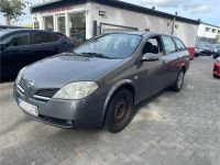 Nissan Primera 1.8L mit Klima Tüv 9/25 Nordrhein-Westfalen - Mönchengladbach Vorschau