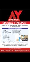 Umzug & Transport & Umzugshelfer & Umzüge Köln - Niehl Vorschau