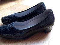 Pumps, Lackleder Bayern - Würzburg Vorschau