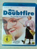 Mrs Doubtfire - Das stachelige Hausmädchen - Blu Ray Film Schleswig-Holstein - Schleswig Vorschau