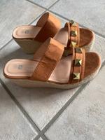 Sommerschuhe, neu Nordrhein-Westfalen - Euskirchen Vorschau