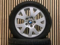 BMW 3er E46 Allwetterreifen | Komplettrad| 205/55 R16 91H | 00306 Baden-Württemberg - Reutlingen Vorschau