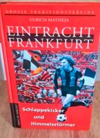 Eintracht Frankfurt Buch Baden-Württemberg - Neckarsulm Vorschau