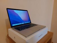 Apple MacBook Pro 13 M1 2020 - 256GB SSD - 8GB RAM – Spacegrau Thüringen - Heilbad Heiligenstadt Vorschau