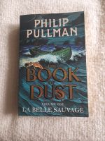 The book of dust - Philip Pullman Nordrhein-Westfalen - Dormagen Vorschau