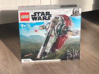 LEGO® Star Wars 75312 Boba Fetts Starship - NEU & OVP Friedrichshain-Kreuzberg - Kreuzberg Vorschau