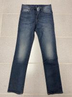 Jeans H&M Gr 28, relaxed skinny Nordrhein-Westfalen - Rösrath Vorschau