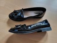 Damenschuhe Slipper Größe 38 Hessen - Lohfelden Vorschau