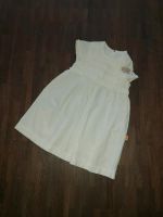 Steiff Baby Sommer-Kleid Gr 86 Teddybär ungefüttert Rüschen beige Hannover - Kirchrode-Bemerode-Wülferode Vorschau