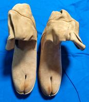 Besondere ungewöhnliche Stiefel Cowboy Gr. 39 Baden-Württemberg - Westerstetten Vorschau