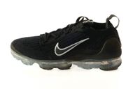 Nike Air Vapormax 2021 FK Damen Sneaker Gr. 38,5 / UK 5 Schwarz Schleswig-Holstein - Barsbüttel Vorschau