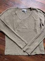 CINQUE Pullover Strick Olive Khaki XS Baden-Württemberg - Markgröningen Vorschau