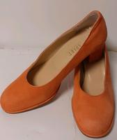 wNEU APART ITALIENISCHE Pumps Loafer  Sommer Schuhe 37,5 Bayern - Vaterstetten Vorschau