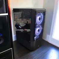 RESERVIERT Gaming PC Ryzen 5 3600 16GB GTX 1080 8GB 512GB NVMe Nordrhein-Westfalen - Herne Vorschau