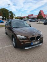 BMW X1 E84 177Ps Nürnberg (Mittelfr) - Schweinau Vorschau