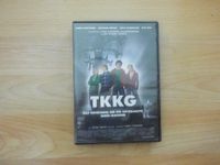 TKKG - Das Geheimnis um die rätselhafte Mind-Maschine - DVD Bonn - Bad Godesberg Vorschau