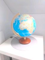 Globus, beleuchtet Niedersachsen - Denkte Vorschau