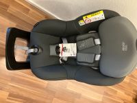 Britax Römer Dualfix M i-Size, 61-105cm, bis 18 kg, Reboarder Bayern - Uehlfeld Vorschau