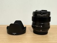 Fujifilm Fujinon XF 14mm F2.8 R Hessen - Darmstadt Vorschau