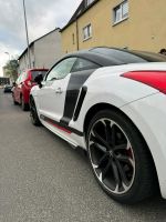 Peugeot RCZ 250 PS Nordrhein-Westfalen - Leverkusen Vorschau