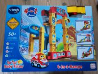 Tut Tut Baby 4-in-1 Rampe NEU - OVP Bayern - Tiefenbach Kr Passau Vorschau