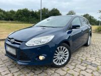 Ford Focus Kombi 1.6 TDCI 85 kw Niedersachsen - Nordhorn Vorschau