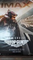 Top Gun Kino-Plakat original Nordrhein-Westfalen - Neuss Vorschau