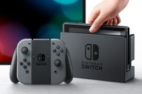 Nintendo Switch Mieten Hamburg-Mitte - Hamburg St. Georg Vorschau