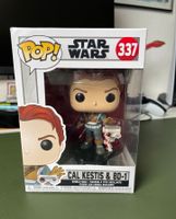 Cal Kestis und BD-1 Star Wars Funkopop 337 Nordrhein-Westfalen - Neuss Vorschau