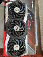 Grafikkarten MSI Radeon RX 6800 Gaming Z Trio 16GB Mecklenburg-Vorpommern - Sarow Vorschau