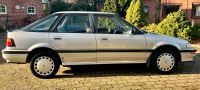 Honda Concerto 1. Hand originale 111000km Niedersachsen - Selsingen Vorschau