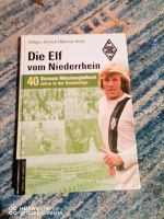 Die Elf vom Niederrhein Borussia Mönchengladbach 40 Jahre in der Hessen - Ronshausen Vorschau