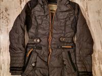 Naketano Winterjacke, Wintermantel Gr. S wie neu Nürnberg (Mittelfr) - Nordstadt Vorschau