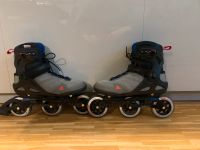 ‼️Top-Angebot: Profi Rollerblades Gr.44 Bayern - Augsburg Vorschau