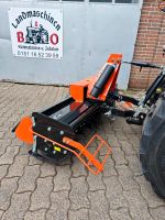 Bodenfräse Traktor Kleintraktor Kat 1 Kubota Iseki Startrac Nordrhein-Westfalen - Gummersbach Vorschau