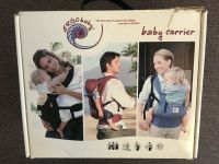 ERGO Baby Ergobaby Carrier Original Babytrage black camel NEUWER. Nordrhein-Westfalen - Mönchengladbach Vorschau