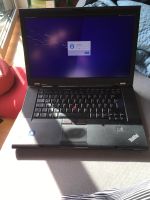 Thinkpad W520 *defekt* Bonn - Bad Godesberg Vorschau