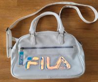 FILA Ledertasche weiß Schleswig-Holstein - Neuenkirchen Vorschau