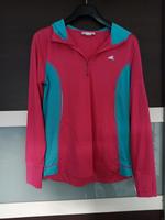 Shirt Sport Langarm b.p.c. pink türkis ,40/42  Neu Nordrhein-Westfalen - Rösrath Vorschau