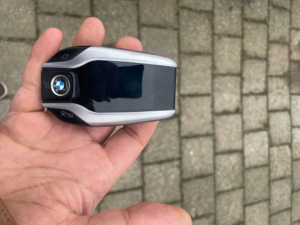 1000 runter von PREIS noch 4 Tage BMW 5er Plug in Hybrid in Bremen