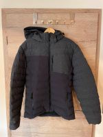 Engelbert Strauss Winter Hybridjacke Motion Ten Bayern - Birgland Vorschau